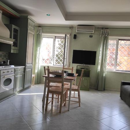 Appartamento Casamartina Roma Esterno foto