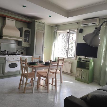 Appartamento Casamartina Roma Esterno foto