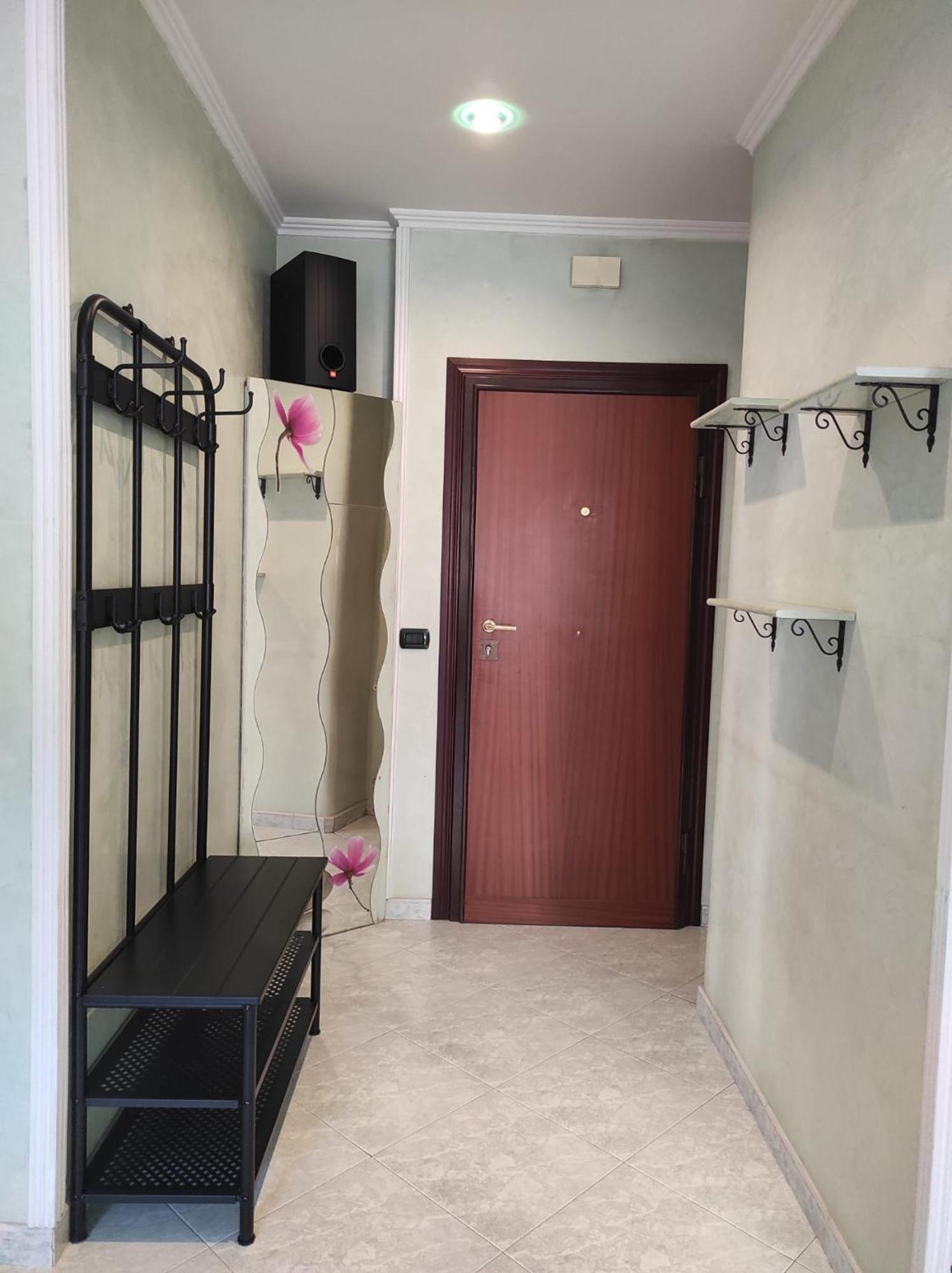 Appartamento Casamartina Roma Esterno foto