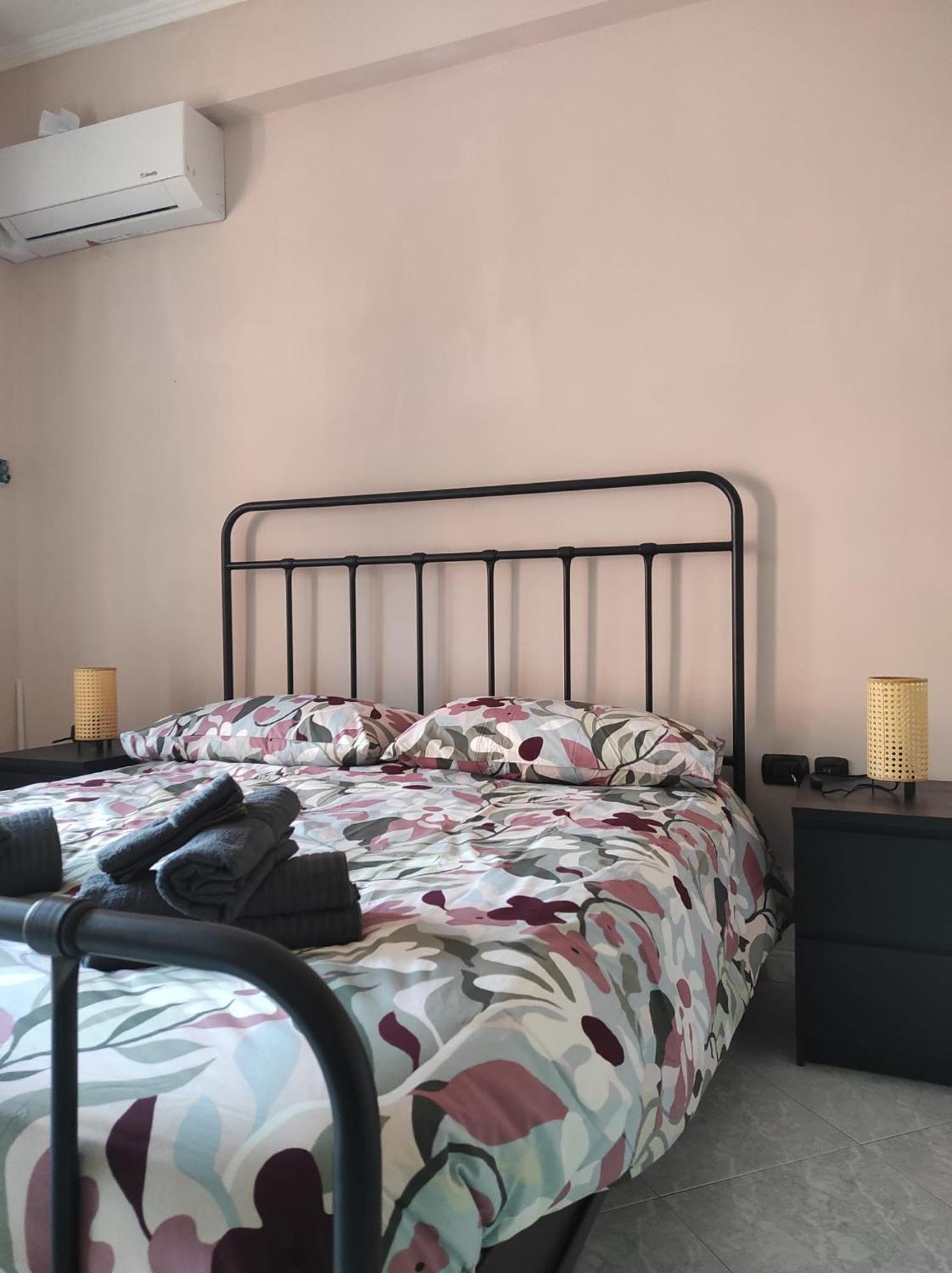 Appartamento Casamartina Roma Esterno foto