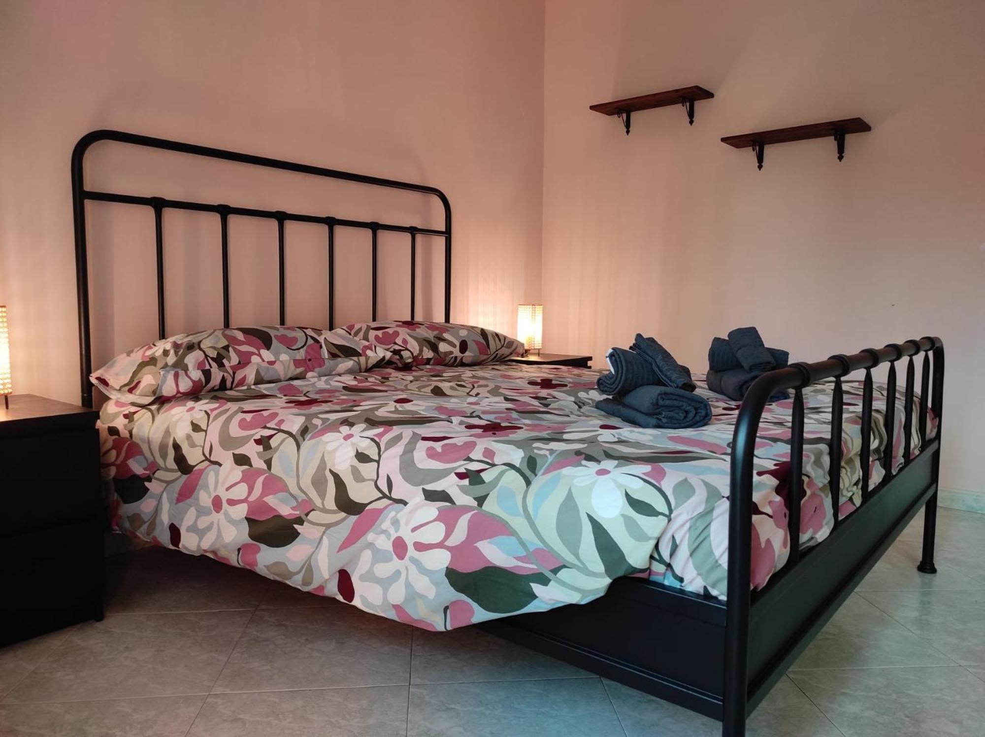 Appartamento Casamartina Roma Esterno foto