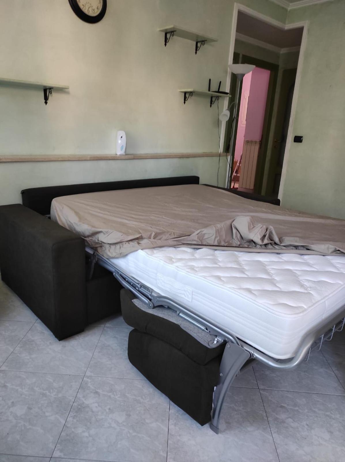 Appartamento Casamartina Roma Esterno foto